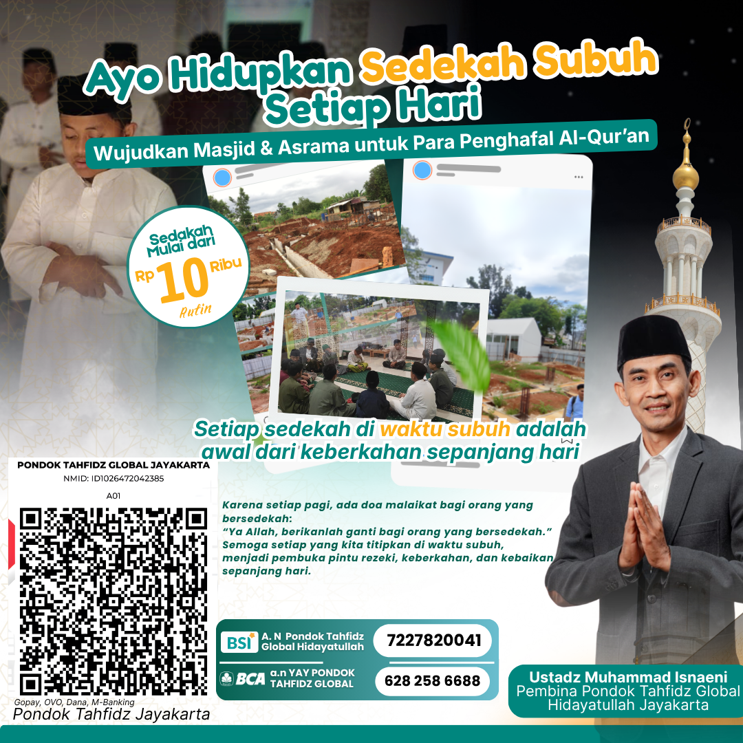Program Donasi