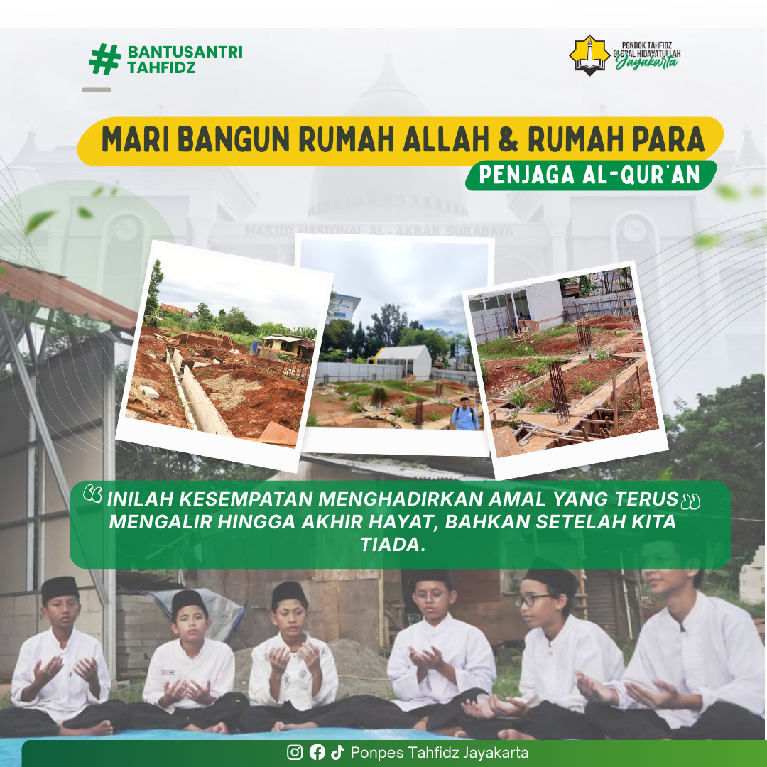 Program Donasi